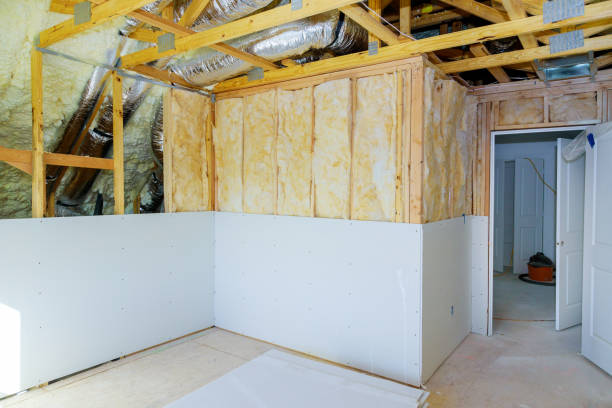 Eco-Friendly or Green Insulation Solutions in Salem, OR